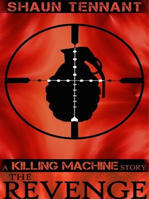 cover image of The Revenge